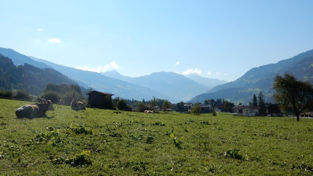Haeuserhof Stumm Exterior foto