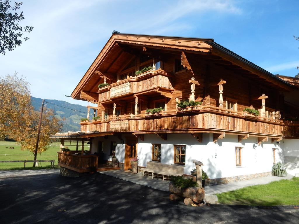 Haeuserhof Stumm Exterior foto