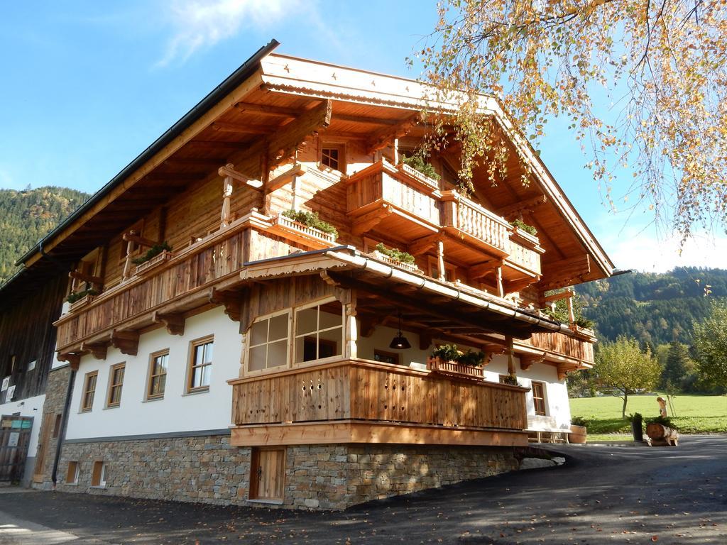 Haeuserhof Stumm Exterior foto